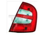 Stop lampa dreapta SKODA FABIA 6Y2 99 - 04