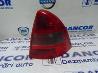 STOP / LAMPA DREAPTA SPATE CITROEN C5-II Hatchback fabricatie 2004-2008 / 6351V3