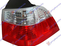 Stop/Lampa Dreapta Spate Exterior -2007 BMW E60/E61 2003-2010