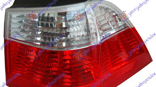Stop/Lampa Dreapta Spate Exterior -2007 BMW E