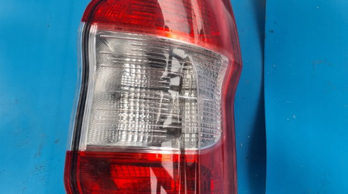 Stop lampa dreapta spate Ford Courier Tourneo