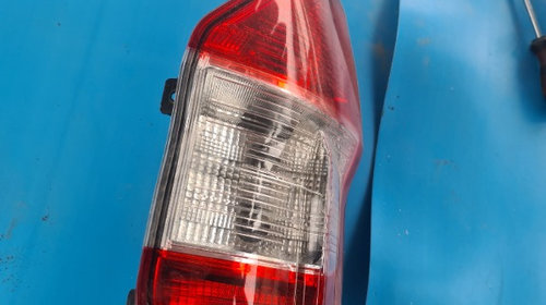 Stop lampa dreapta spate Ford Courier Tourneo 2017