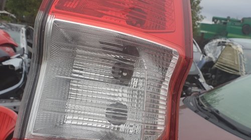Stop lampa dreapta spate Ford Courier Tourneo 2017
