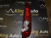 STOP / LAMPA DREAPTA SPATE FORD FIESTA 5, 2006 1.4 TDCI 50 KW 68 CP