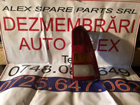 Stop lampa dreapta spate Ford Focus 1 Break 2003