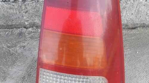 Stop lampa dreapta spate Ford Focus 1 Break