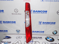 STOP / LAMPA DREAPTA SPATE FORD FOCUS-II Hatchback 2004-2008 / 4M51-13404-A