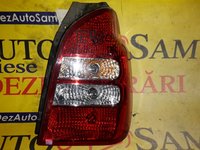 Stop / Lampa dreapta spate Hyundai Terracan