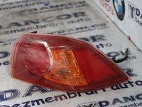 STOP LAMPA DREAPTA SPATE MITSUBISHI LANCER AN : 2008