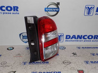 STOP LAMPA DREAPTA SPATE NISSAN MICRA-IV Valeo 89050363 / S.C: 009429 / fabricatie de la 2010 / 26555 1HA0B