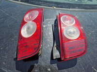 Stop lampa dreapta spate Nissan Micra K12 an 2005 2006