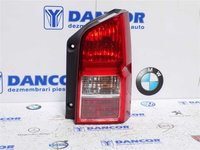 STOP LAMPA DREAPTA SPATE NISSAN PATHFINDER KOITO 220-16550 / SUV 2007