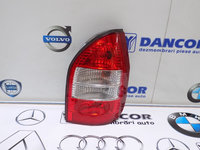 STOP / LAMPA DREAPTA SPATE OPEL ZAFIRA-A YORKA 62281, microbus 1999-2005 / 9 177 445