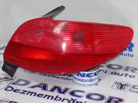 STOP / LAMPA DREAPTA SPATE PEUGEOT 206 Hatchback , fabricatie 1998-2001
