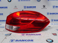 STOP / LAMPA DREAPTA SPATE RENAULT CLIO-III MAKO , combi 2011, 2 buc.