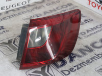 STOP LAMPA DREAPTA SPATE SEAT IBIZA AN : 2010 ( BREAK )