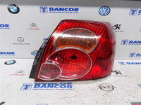 STOP LAMPA DREAPTA SPATE TOYOTA AVENSIS - AN 2006 HATCHBACK