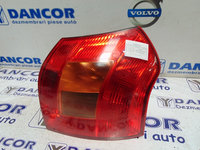 STOP LAMPA DREAPTA SPATE TOYOTA COROLLA Hatchback fabricatie 2002-2007