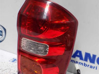 STOP LAMPA DREAPTA SPATE TOYOTA Rav 4-II SUV fabricatie 2000-2005