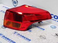 STOP LAMPA DREAPTA SPATE TOYOTA Rav 4-IV SUV fabricatie de la 2012