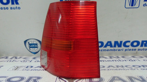 STOP / LAMPA DREAPTA SPATE VW GOLF-IV Combi fabricatie 1997-2005, compatibila si pe Vw Bora / 1J9 945 096 P