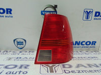 STOP / LAMPA DREAPTA SPATE VW GOLF-IV Combi fabricatie 1997-2005, compatibila si pe Vw Bora / 1J9 945 096 P