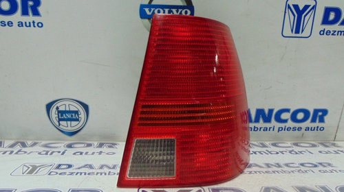 STOP / LAMPA DREAPTA SPATE VW GOLF-IV Combi f