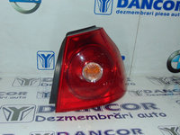 STOP / LAMPA DREAPTA SPATE VW GOLF-V Hatchback 2004-2008 , 2 buc. / 1K6 945 096 E