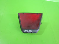 STOP / LAMPA FRANA LUNETA DACIA LOGAN FAB. 2004 - 2012 ⭐⭐⭐⭐⭐