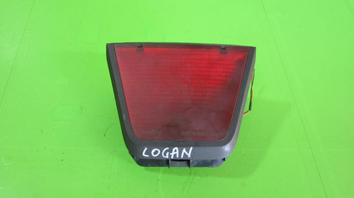 STOP / LAMPA FRANA LUNETA DACIA LOGAN FAB. 20