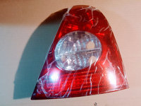 Stop lampa frana Renault Clio 2 facelift hatchback anul de productie 2001-2008 partea dreapta