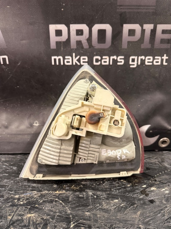 Stop lampa haion BMW E91 - Cod 63 21 7 245 905 (Seria 3 Touring, lumina interior haion) - imagine 3