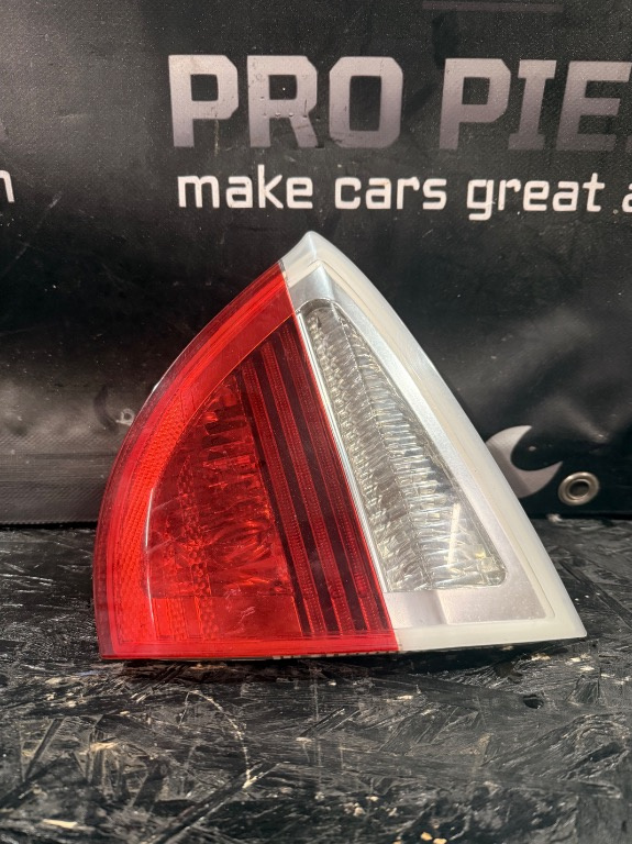 Stop lampa haion BMW E91 - Cod 63 21 7 245 905 (Seria 3 Touring, lumina interior haion) - imagine 2