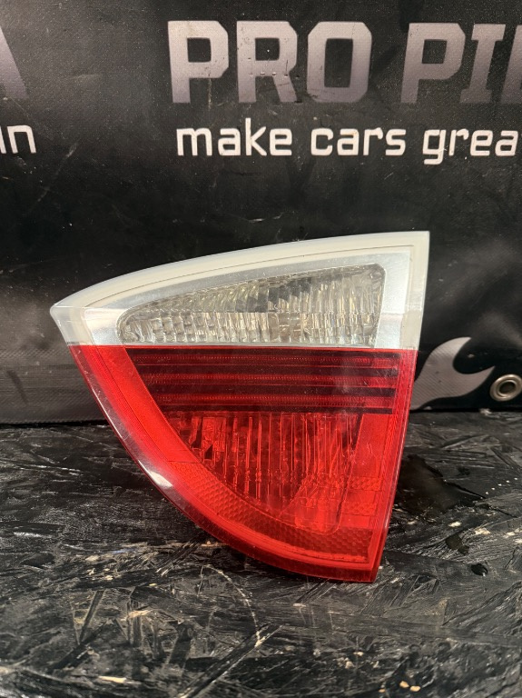 Stop lampa haion BMW E91 - Cod 63 21 7 245 905 (Seria 3 Touring, lumina interior haion) - imagine 1