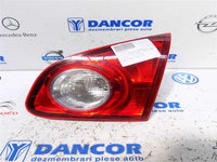 STOP LAMPA HAION DREAPTA NISSAN QASHQAI Valeo / S.C: 063013 / fabricatie 2007-2013 / 89071064