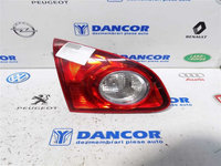 STOP LAMPA HAION STANGA NISSAN QASHQAI 150 Valeo / S.C: 063013 / fabricatie 2007-2013 / 89071063