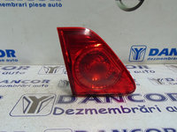 STOP LAMPA HAION STANGA TOYOTA COROLLA Hatchback fabricatie 2002-2007