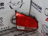 STOP LAMPA HAION STANGA VOLKSWAGEN GOLF 6 AN : 2012 5K0945107