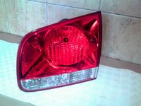 Stop lampa haion Volkswagen Touareg 7L an productie 2002-2006 partea dreapta