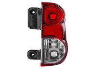 Stop Lampa Lampi Triple Tripla Spate Nissan NV200 Nv-200 2009-2019