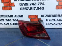 Stop / lampa LED exterior Seat Leon 5F, 2012-