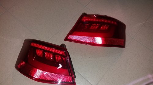 Stop/Lampa Led spate Audi A3 8V Hatchback 2012-