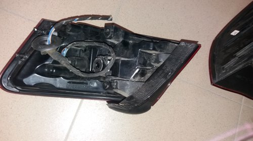 Stop/Lampa Led spate Audi A3 8V Hatchback 2012-