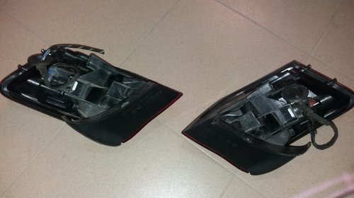 Stop/Lampa Led spate Audi A3 8V Hatchback 2012-