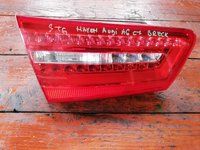 Stop lampa LED stanga haion portbagaj Audi A6 4G C7 Variant Combi Break an 2011 2012 2013 2014