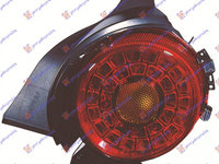 Stop Lampa Spate - Alfa Romeo Mito 2008 , 71752162