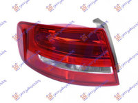 Stop Lampa Spate - Audi A4 2007 , 8k9945095