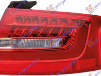 Stop Lampa Spate - Audi A4 2011 , 8k5945096ac