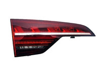 Stop, lampa spate AUDI A4/S4 (B9), 05.2019- model AVANT, partea Stanga, MAGNETI MARELLI, indicator dinamic, LED, intern