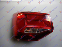 Stop Lampa Spate - Audi Q2 2016 , 81a945069a